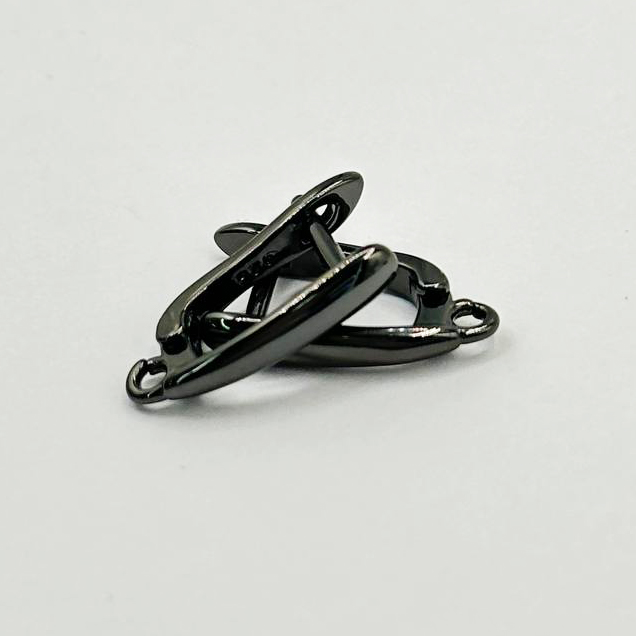 Швензы размер 16*3,4 мм цвет черный