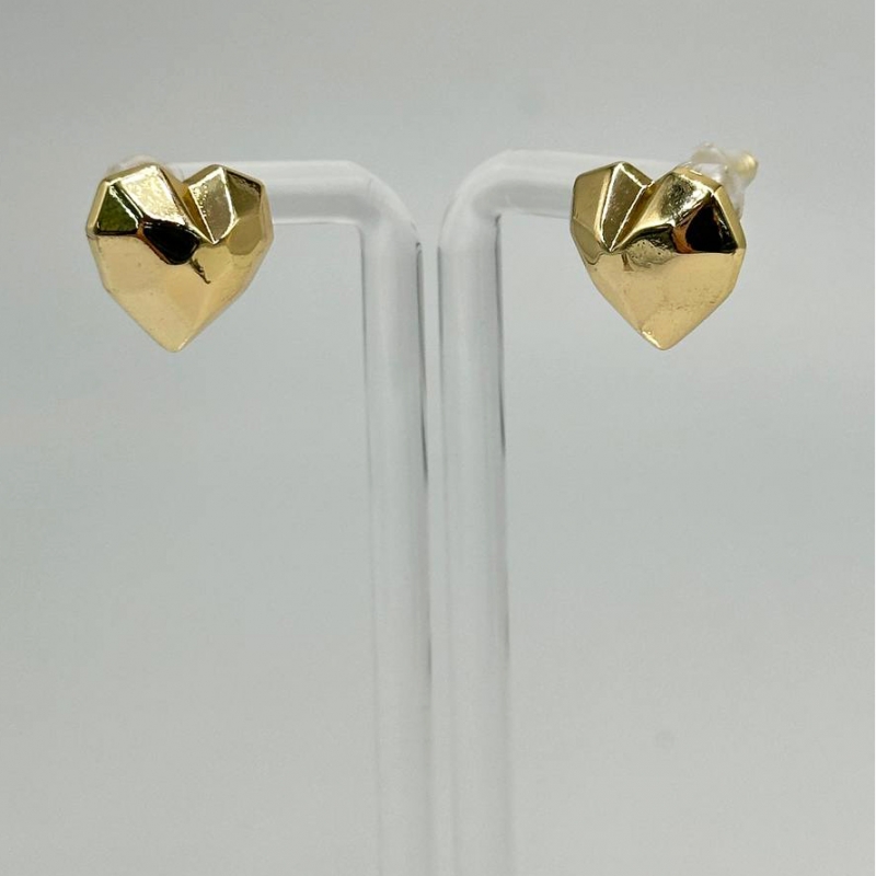 Швензы размер 14*15мм цвет золото